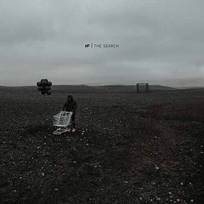 Nf - The Search Vinyl Record