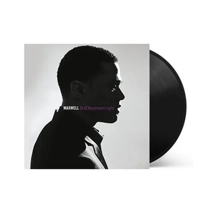 Maxwell - Blacksummers'Night Vinyl Record