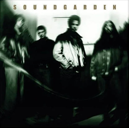 Soundgarden - A-Sides [2LP] Vinyl Record