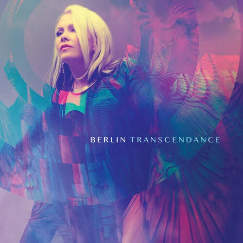 Berlin - Transcendance Vinyl Record