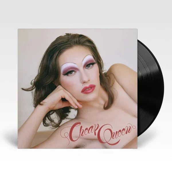 King Princess - Cheap Queen Vinyl Record