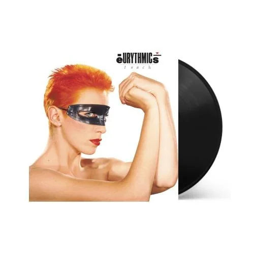 Eurythmics - Touch Vinyl Record