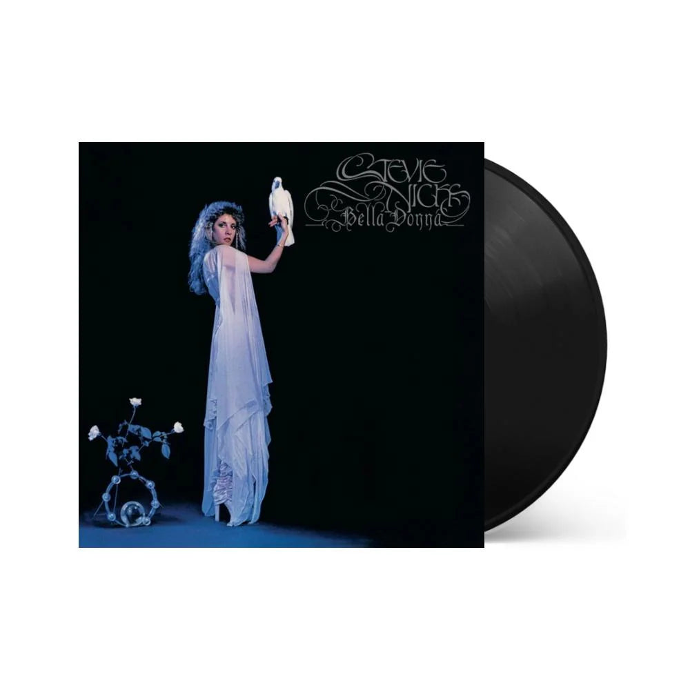 Stevie Nicks - Bella Donna Vinyl Record