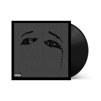 Deftones - Ohms Vinyl Record