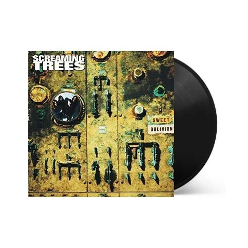 Screaming Trees - Sweet Oblivion Vinyl Record