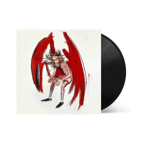 Pouya - Blood Was Never Thick As Water Vinyl Record