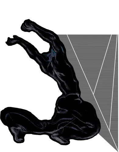 Water From Your Eyes - Structure Vinyl Record