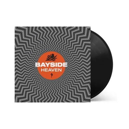 Bayside - Heaven [7-inch] Vinyl Record