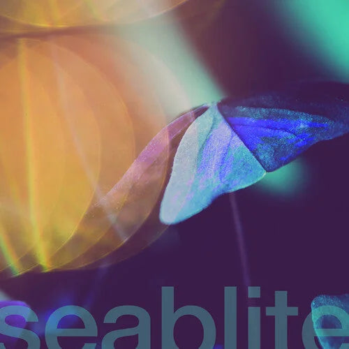 Seablite - Breadcrumbs Vinyl Record