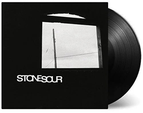 Stone Sour - Stone Sour Vinyl Record