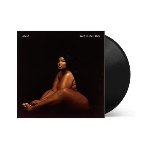 Lizzo - Cuz I Love You Vinyl Record