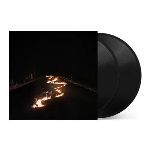 Bob Moses - Battle Lines [2LP] Vinyl Record