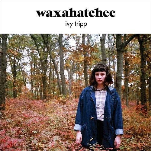 Waxahatchee - Ivy Tripp Vinyl Record