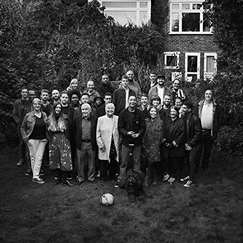 Loyle Carner - Yesterday's Gone Vinyl Record
