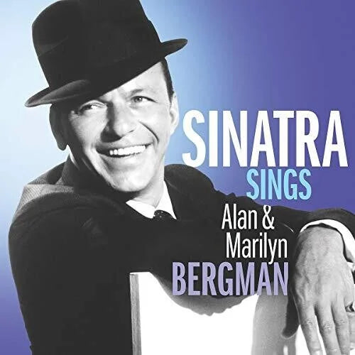 Frank Sinatra - Sinatra Sings Alan & Marilyn Bergman Vinyl Record