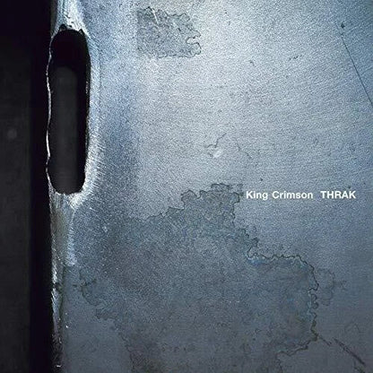 King Crimson - Thrak (200gm) Vinyl Record