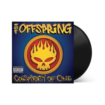 The Offspring - Conspiracy Of One Vinyl Record