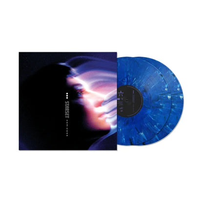 Starset - Horizons [2LP Blue Marble] Vinyl Record