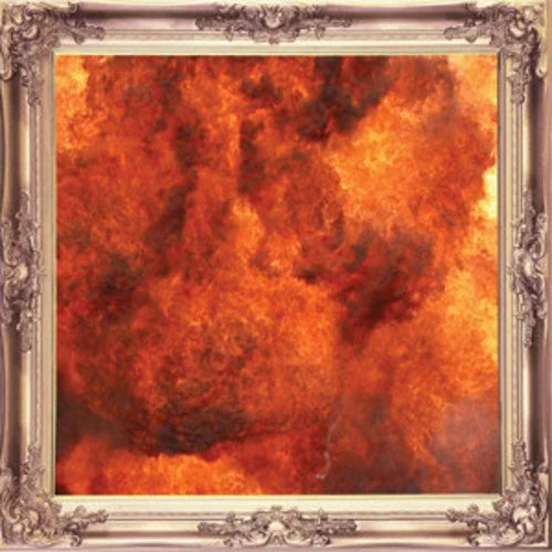 Kid Cudi - Indicud [3LP]  Vinyl Record