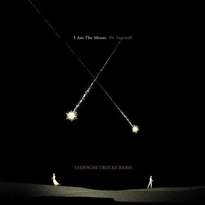 Tedeschi Trucks Band - I Am The Moon: IV. Farewell Vinyl Record