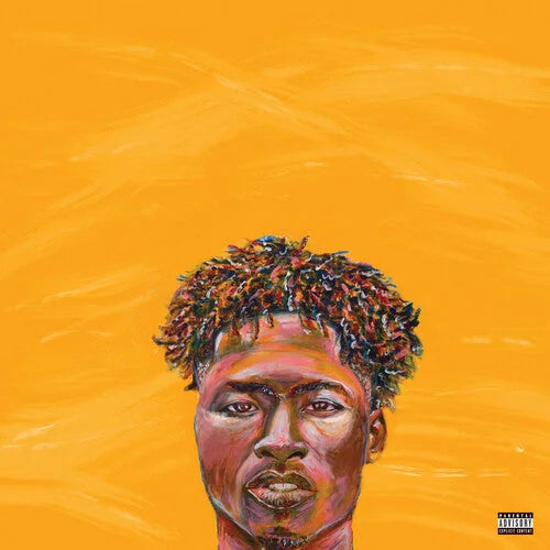 Lucky Daye - Painted [2LP] Vinyl Record