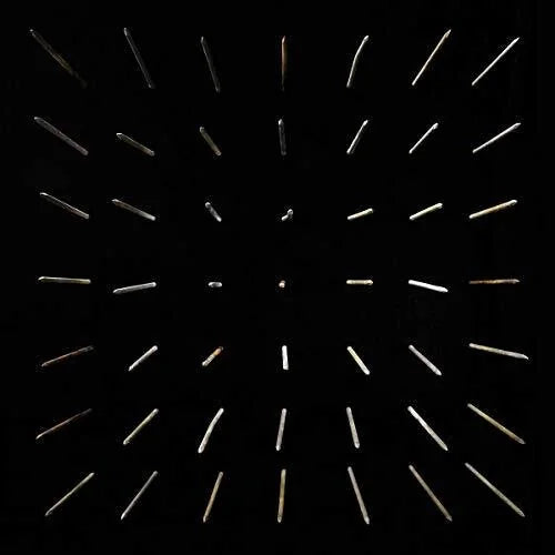 Clipping. - There Existed An Addiction To Blood Vinyl Record