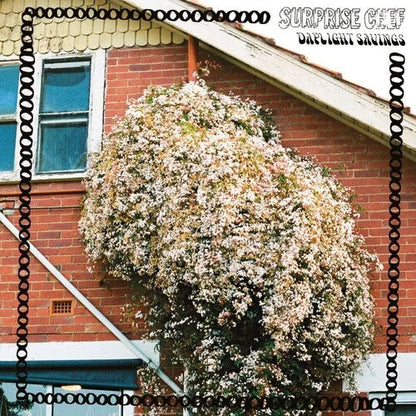 Surprise Chef - Daylight Savings Vinyl Record