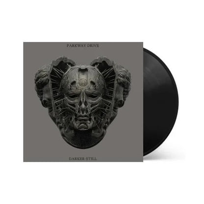 Parkway Drive - Darker Still  Vinyl Record
