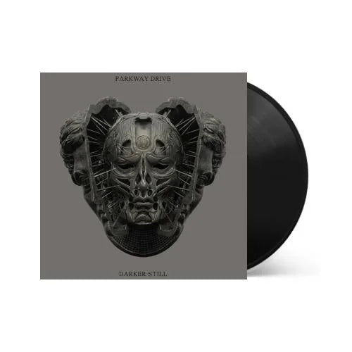 Parkway Drive - Darker Still  Vinyl Record