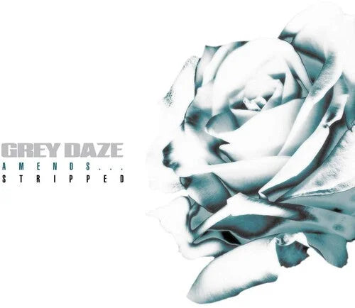 Grey Daze - Amends...Stripped Vinyl Record