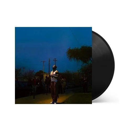 Jay Rock - Redemption Vinyl Record