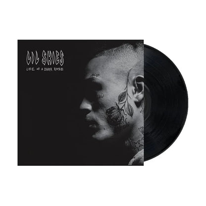 Lil Skies - Life Of A Dark Rose Vinyl Record