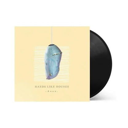Hands Like Houses - Anon. Vinyl Record