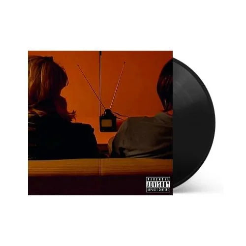Connan Mockasin - Jassbusters Vinyl Record