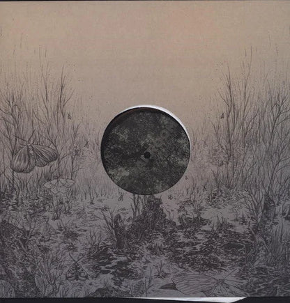 Cloakroom - Infinity Vinyl Record