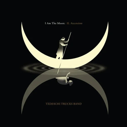 Tedeschi Trucks Band - I Am The Moon: II. Ascension Vinyl Record