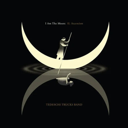 Tedeschi Trucks Band - I Am The Moon: II. Ascension Vinyl Record
