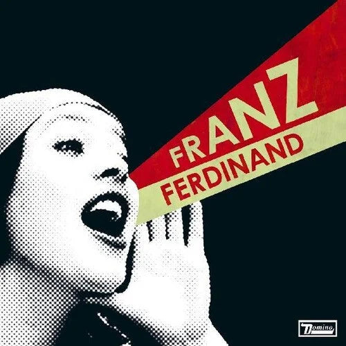 Franz Ferdinand - You Could Have It So Much Better Vinyl Record