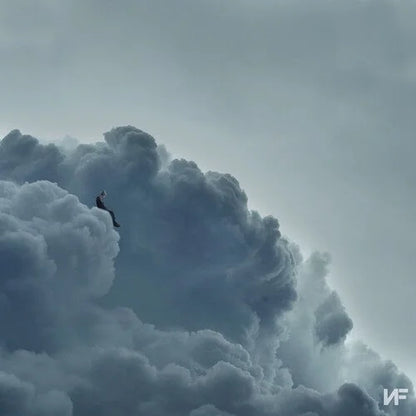 Nf - Clouds (The Mixtape) Vinyl Record