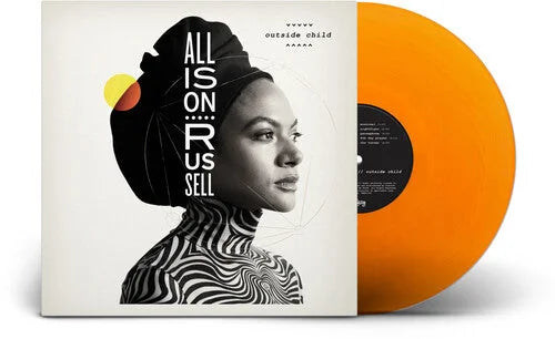 Allison Russell - Outside Child Vinyl Record