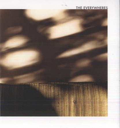 The Everywheres - The Everywheres Vinyl Record