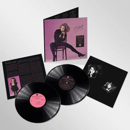 Belinda Carlisle - Belinda: 35th Anniversary Edition with Bonus Tracks [2LP 180-Gram] Vinyl Record