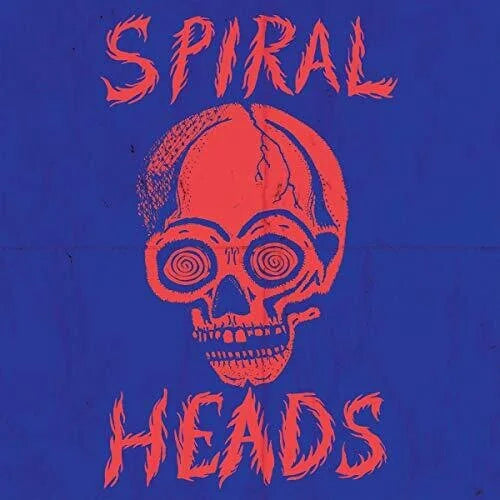 Spiral Heads - Spiral Heads Vinyl Record