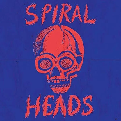 Spiral Heads - Spiral Heads Vinyl Record