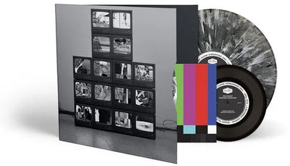 Rise Against - Nowhere Generation [with bonus 7-inch] Vinyl Record