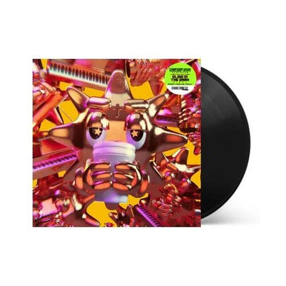 Chief Keef - GloToven (RSD) Vinyl Record