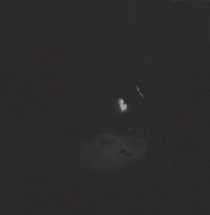 Paysage D'Hiver - Nacht Vinyl Record