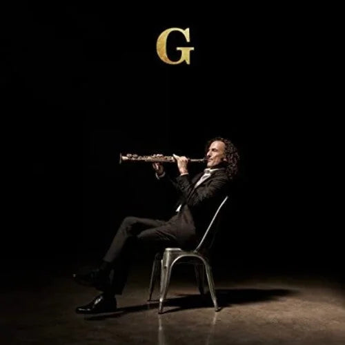 Kenny G - New Standards Vinyl Record