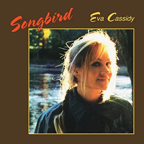 Eva Cassidy - Songbird Vinyl Record