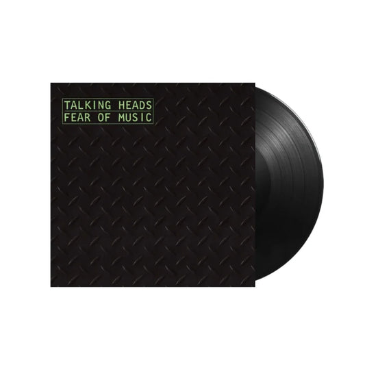 Talking Heads - Fear of Music [180-gram] Vinyl Record
